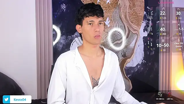 Alexx tc online show from June 12, 2026, 2:20 am