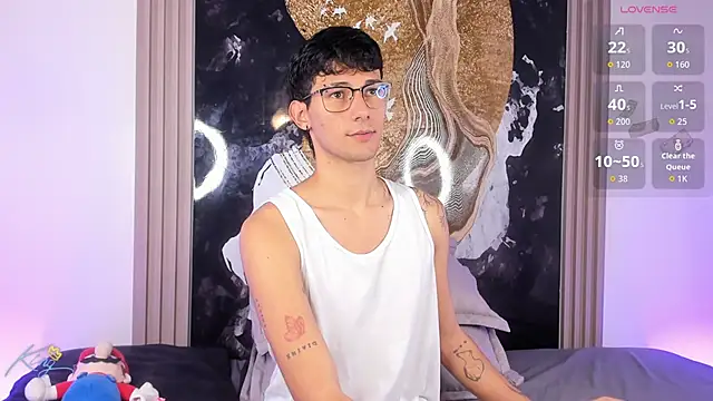 Alexx tc online show from June 21, 2026, 3:34 am