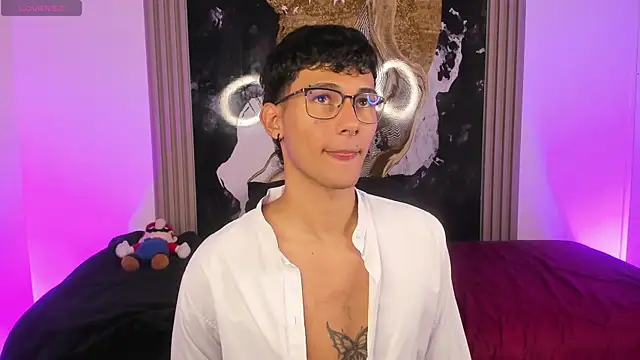 Alexx tc online show from April 29, 2026, 4:05 am
