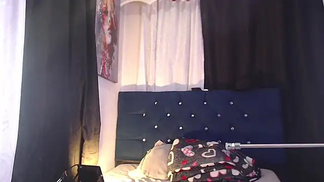 Sexys Boys Hot1 online show from February 9, 2026, 1:58 am