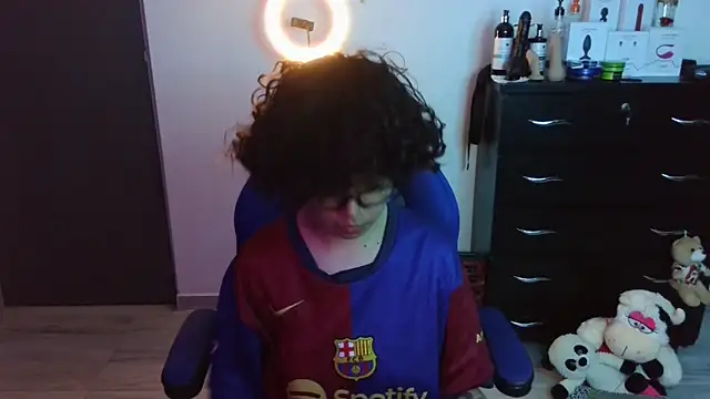 thomascooper7 online show from October 20, 2025, 1:51 am