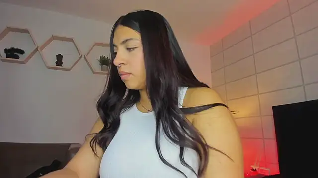 Christine Laam online show from October 30, 2025, 12:36 pm