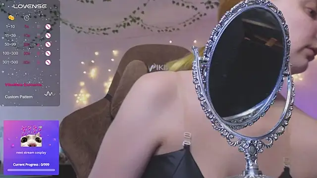 Fluffy muffin  online show from November 11, 2025, 8:53 am