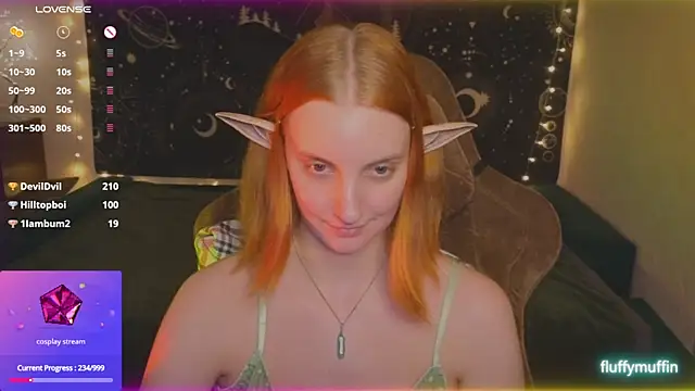 Snapshot of Fluffy_muffin_ chatting on March 8, 2025, 10:13 pm Fluffy muffin online show from March 8, 2025, 10:13 pm
