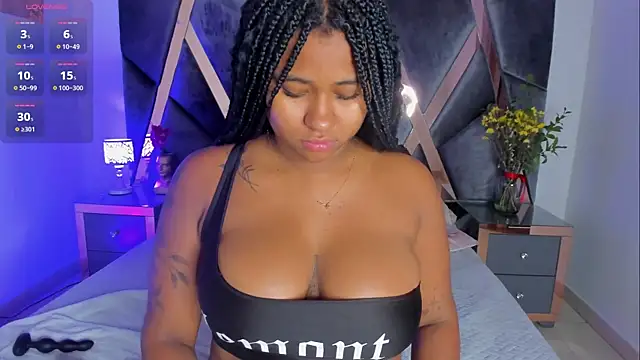 Milan ebony online show from February 26, 2026, 11:54 am