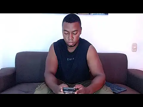 JaySmit  online show from August 5, 2026, 3:50 pm