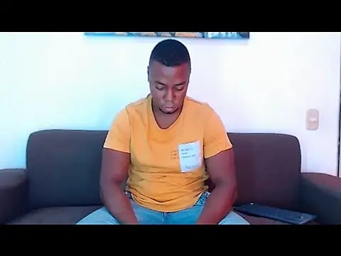 JaySmit  online show from July 27, 2026, 5:31 pm
