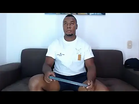 JaySmit  online show from April 23, 2026, 12:29 pm