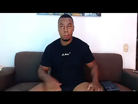 JaySmit  online show from July 19, 2026, 3:53 pm