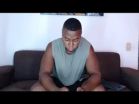 JaySmit  online show from February 4, 2026, 12:33 pm