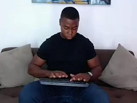 JaySmit  online show from March 5, 2025, 9:59 pm