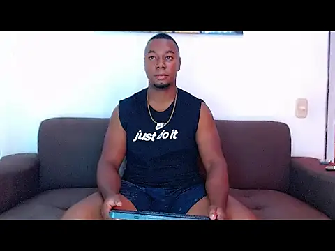 JaySmit  online show from July 28, 2026, 4:39 pm