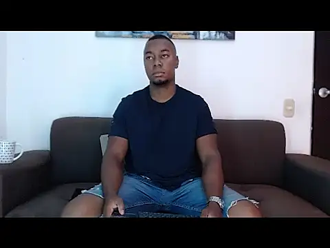 JaySmit  online show from July 23, 2026, 3:19 pm