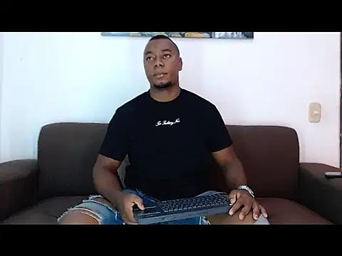 JaySmit  online show from April 20, 2026, 12:52 pm