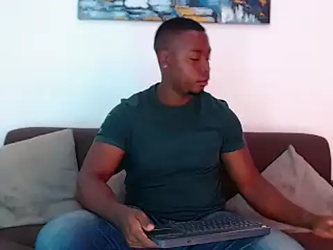 JaySmit  online show from February 26, 2025, 8:04 pm