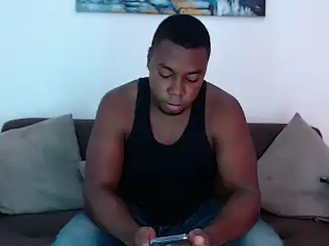 JaySmit  online show from March 9, 2025, 6:43 pm