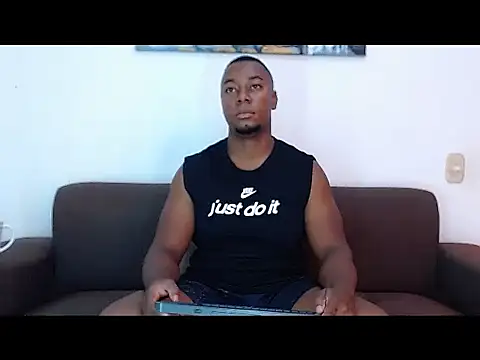 JaySmit  online show from July 28, 2026, 2:46 pm