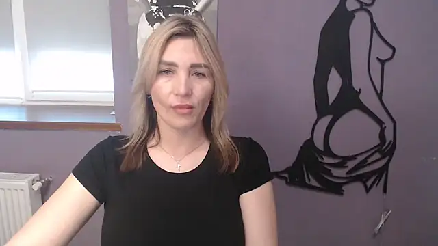  sexy lady online show from March 11, 2026, 12:54 pm