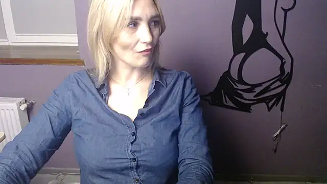  sexy lady online show from March 19, 2026, 2:28 pm