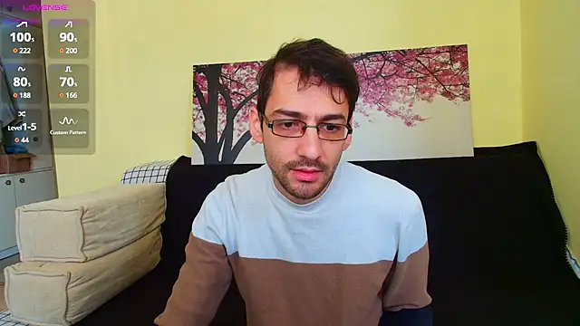 HungEddy online show from November 26, 2025, 10:26 am