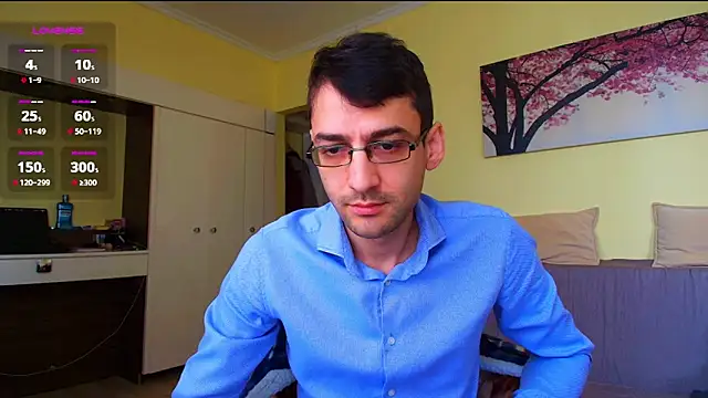 HungEddy online show from February 17, 2026, 10:45 am