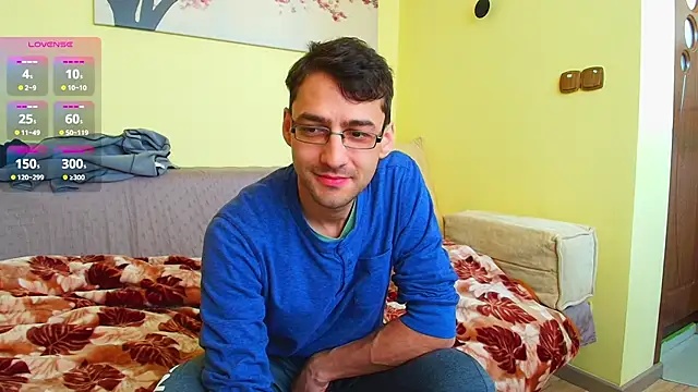 HungEddy online show from February 25, 2025, 11:32 am