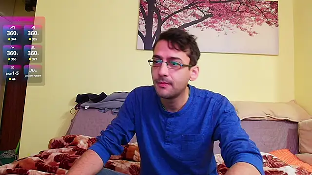 HungEddy online show from February 25, 2025, 5:19 am