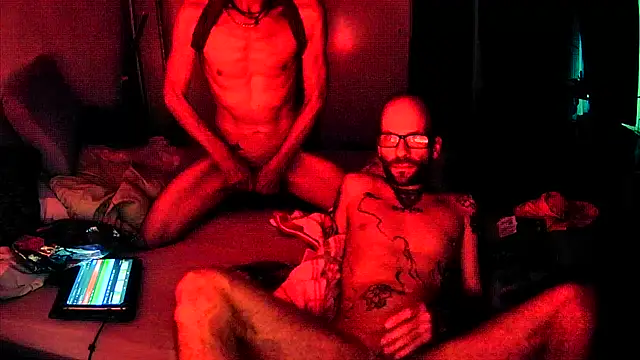 Cojote online show from May 30, 2026, 6:46 pm