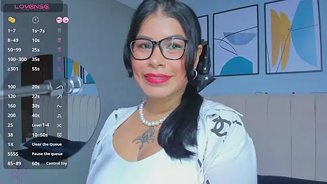 Sam foox online show from February 21, 2025, 4:29 am