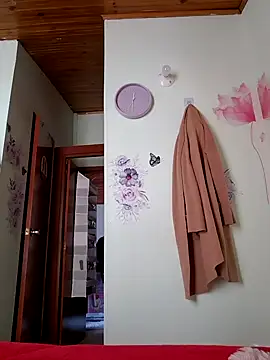 RenataSexy  online show from September 10, 2025, 5:34 pm