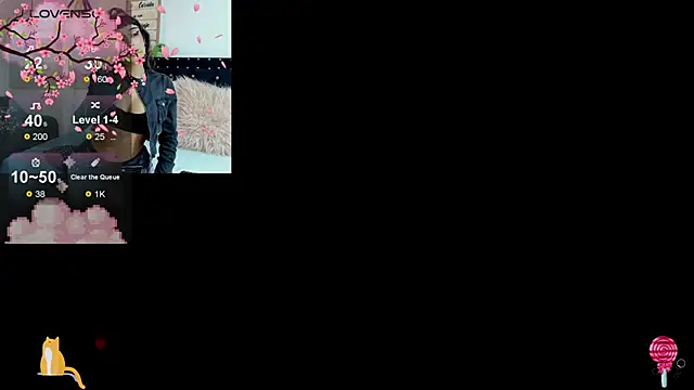 meow mota online show from February 27, 2025, 8:09 pm