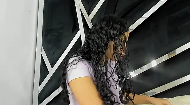 Sofia-candyht online show from March 18, 2025, 8:48 pm