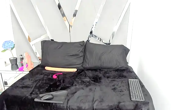 Sofia-candyht online show from February 9, 2025, 9:17 pm