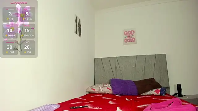 tammy  brown online show from October 25, 2025, 12:04 pm