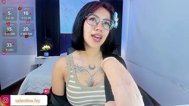 Snapshot of Gianna_foxy chatting on March 8, 2025, 8:55 am Gianna foxy online show from March 8, 2025, 8:55 am