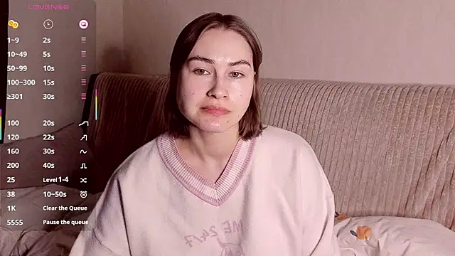 sleeeep y online show from January 13, 2026, 6:39 am