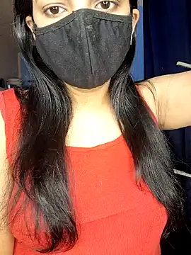 Nisha027 online show from November 16, 2025, 3:11 am