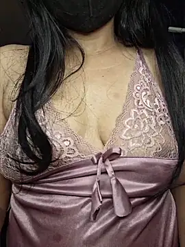Snapshot of Nisha027 chatting on May 18, 2026, 12:44 am Nisha027 online show from May 18, 2026, 12:44 am