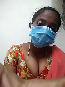 Snapshot of Jyotilakshmi chatting on October 19, 2025, 1:47 pm Jyotilakshmi online show from October 19, 2025, 1:47 pm