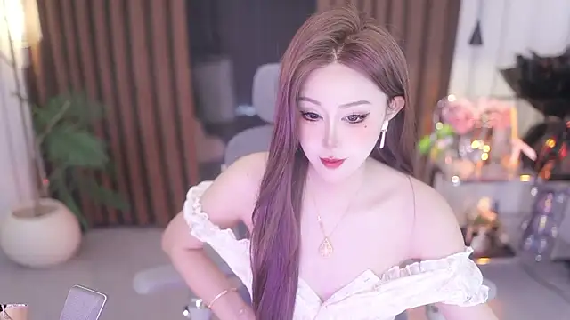 Snapshot of Evajoannana chatting on May 29, 2026, 10:54 am Evajoannana online show from May 29, 2026, 10:54 am
