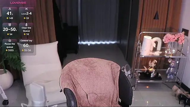 Snapshot of Evajoannana chatting on March 14, 2026, 5:46 am Evajoannana online show from March 14, 2026, 5:46 am