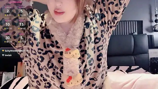 Snapshot of Evajoannana chatting on March 5, 2026, 3:30 pm Evajoannana online show from March 5, 2026, 3:30 pm