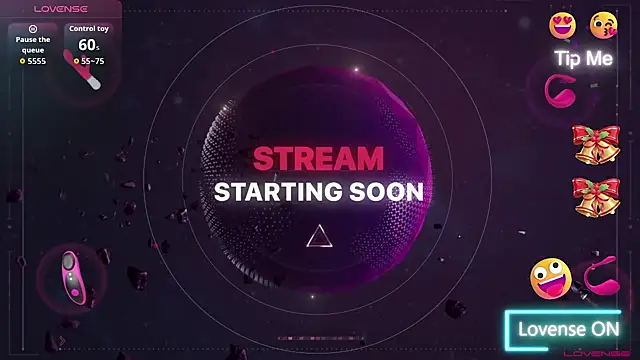 SweetHotLipsX39 online show from December 20, 2025, 4:21 pm