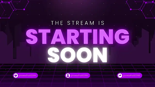 SweetHotLipsX39 online show from March 20, 2026, 10:00 pm