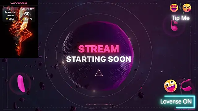 SweetHotLipsX39 online show from January 8, 2026, 7:53 pm