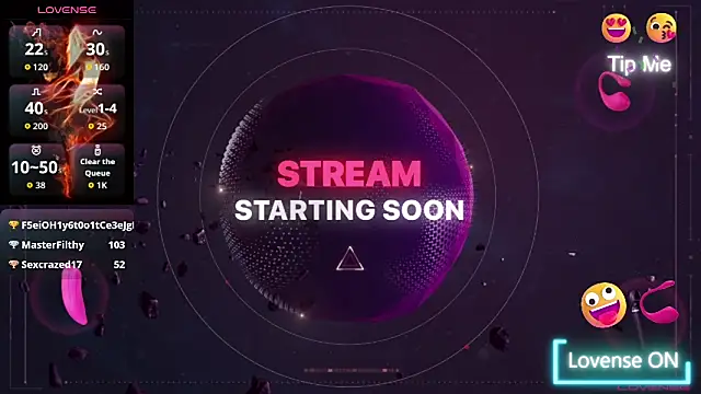 SweetHotLipsX39 online show from February 22, 2026, 4:41 pm