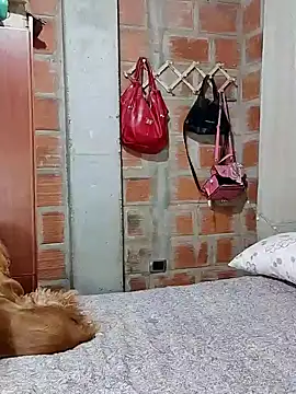 anngela01 online show from December 14, 2024, 10:24 am