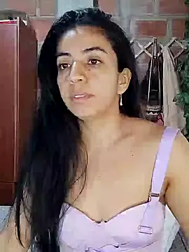 anngela01 online show from January 23, 2025, 6:03 pm