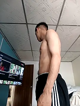 Snapshot of PhilipRich chatting on November 26, 2025, 3:45 pm PhilipRich online show from November 26, 2025, 3:45 pm