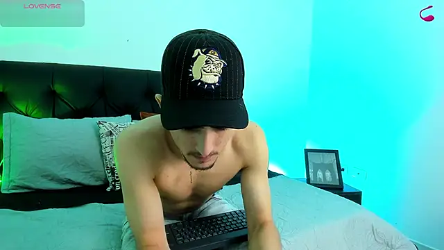 Snapshot of PhilipRich chatting on February 24, 2025, 6:26 pm PhilipRich online show from February 24, 2025, 6:26 pm